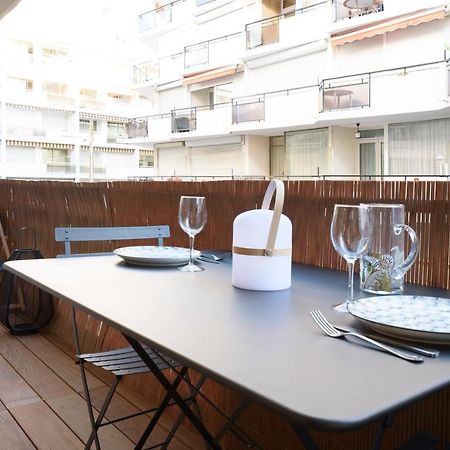 Host Inn Sweet Croisette Cannes Exterior photo